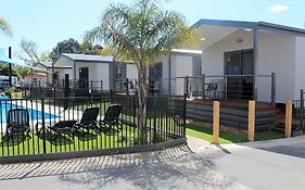 Geelong Holiday Park