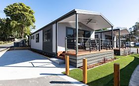 Geelong Holiday Park